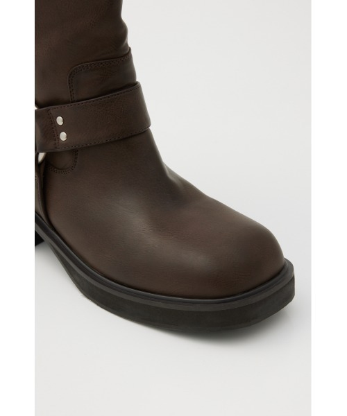 LAGUA GEM（ラグアジェム）の「VINTAGE エンジニアブーツ（ブーツ