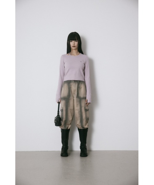 LAGUA GEM（ラグアジェム）の「VINTAGE エンジニアブーツ