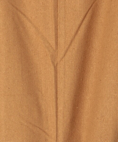 BASERANGE（ベースレンジ）の「■BASE RANGE OTAY  ジャンプスーツ（つなぎ/オールインワン・レディース・ベージュ・XS）」の7枚目の写真