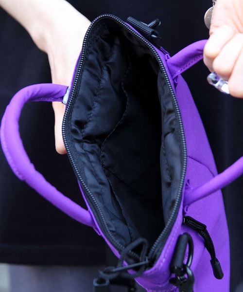 SML/エスエムエル ヘルメットバッグ HELMET BAG SS（ショルダー