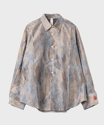 SHINYAKOZUKA | 【SHINYAKOZUKA/シンヤコズカ】HIS SHIRT(シャツ/ブラウス)