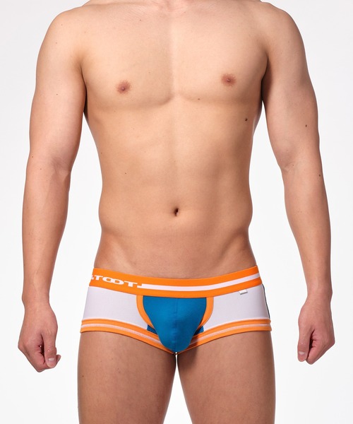 【新品/完売人気モデルTOOT】ツイスト　Left スーパーナノボクサー　М TOOT｜Pantie Boys スーパーnanoボクサー | Rakuten Fashion