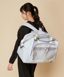 JENNI（ジェニィ）の「【大容量42L】3wayボストンバッグ（ボストンバッグ・キッズ）」