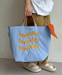 CPCM | 2WAYチェックショルダーバッグ(ショルダーバッグ)