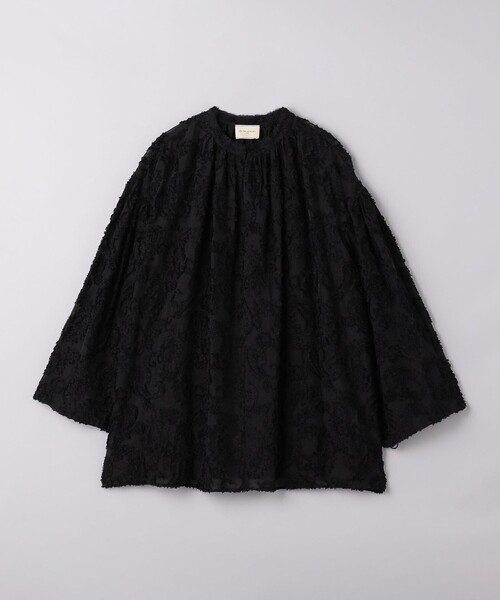 UNITED ARROWS ペイズリー カフタン チュニック 新品未使用 UNITED ARROWS（ユナイテッドアローズ）の「ペイズリー カフタン
