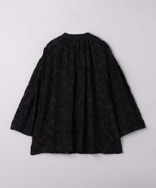 UNITED ARROWS（ユナイテッドアローズ）の「ペイズリー カフタン