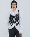 MUKASA(ムカサ)の「トップス(キャミソール)」