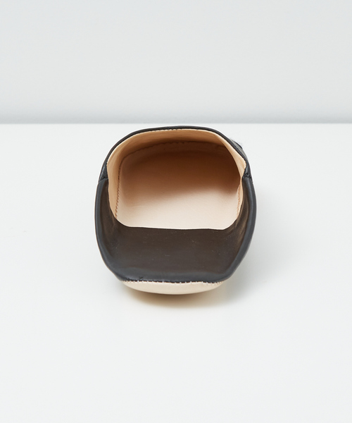 【MEN’S】刺繍バブーシュ ホリー（ルームシューズ/スリッパ）｜collex（コレックス） pattayablatt.com