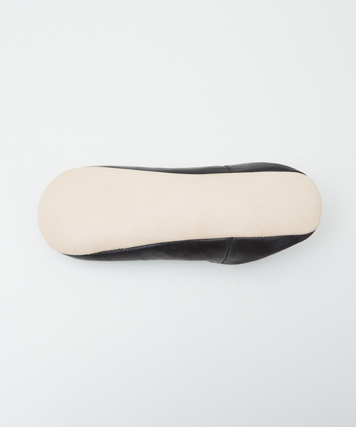 【MEN’S】刺繍バブーシュ ホリー（ルームシューズ/スリッパ）｜collex（コレックス） pattayablatt.com