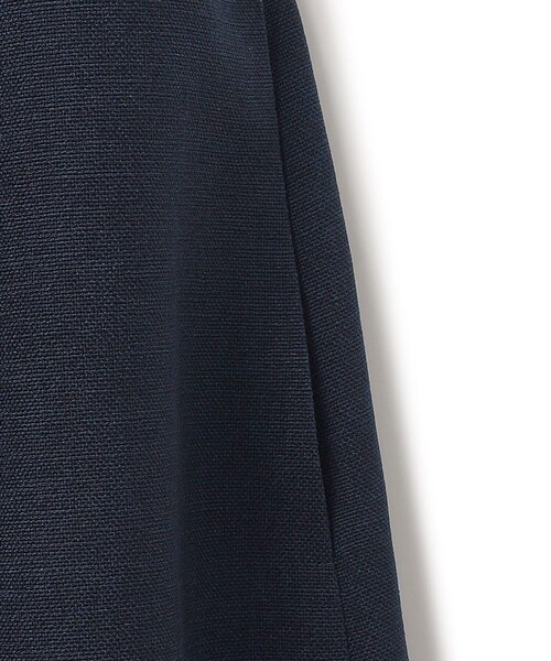 TOCCA(トッカ)の「SUMMER LUCE ドレス(ワンピース・レディース・ネイビー系/ベージュ系・4/2/0/6)」の19枚目の写真