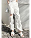 GYDA(ジェイダ)の「パンツ(その他パンツ)」