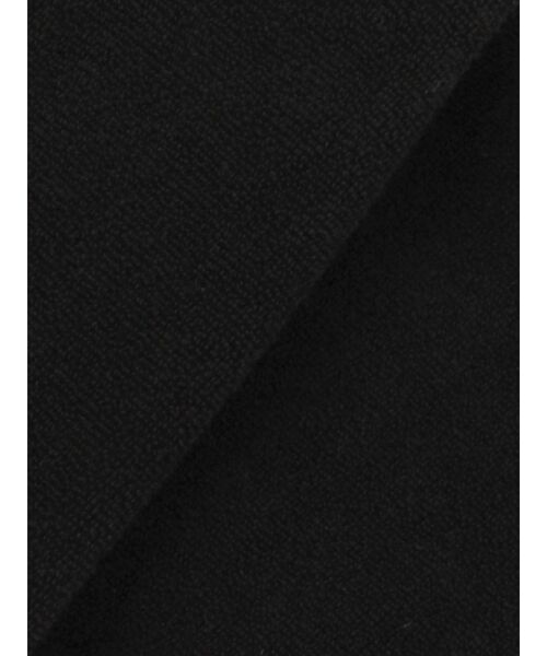 GYDA（ジェイダ）の「【SETUP着用可】Square gydaパイルパンツ（その他パンツ・レディース・オフホワイト/ブラック・FREE）」の19枚目の写真