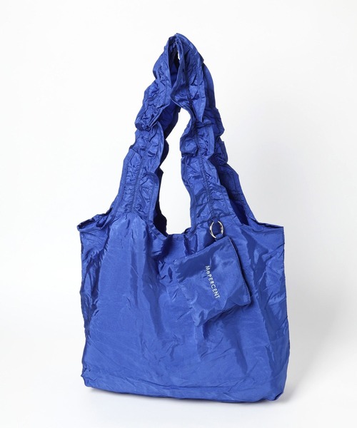 セール】推し活エコバッグチャーム 106337（エコバッグ/サブバッグ