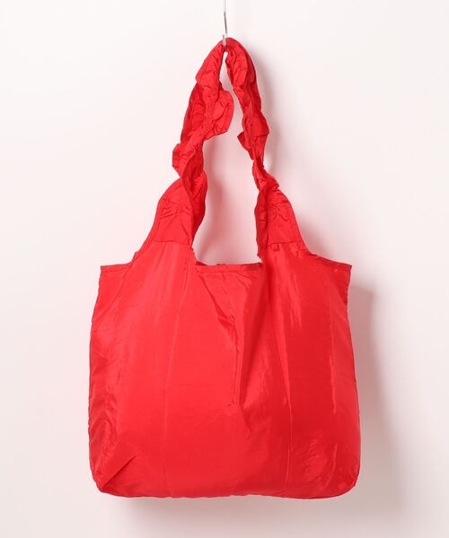 セール】推し活エコバッグチャーム 106337（エコバッグ/サブバッグ