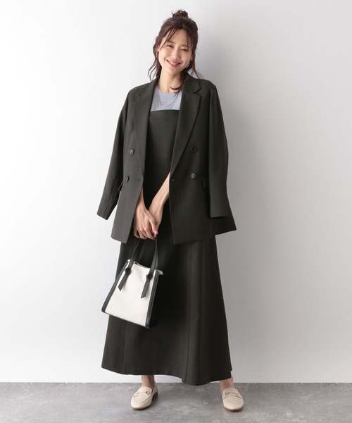 セール】お手入れらくらくDRYジャンスカ/MATINEE LINE/106591