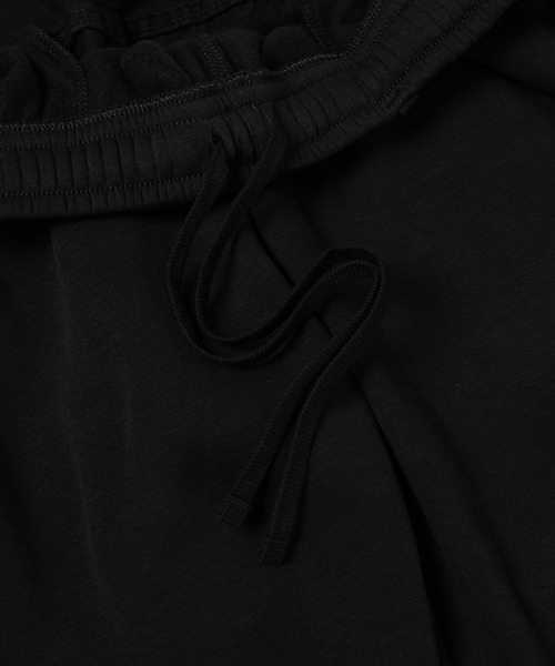 BLESS（ブレス）の「Overjoggingjeans（その他パンツ・メンズ・ブラック系その他・L）」の4枚目の写真