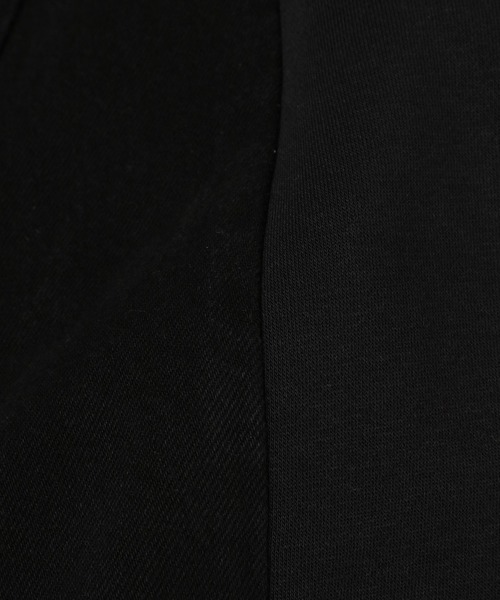 BLESS（ブレス）の「Overjoggingjeans（その他パンツ・メンズ・ブラック系その他・L）」の9枚目の写真