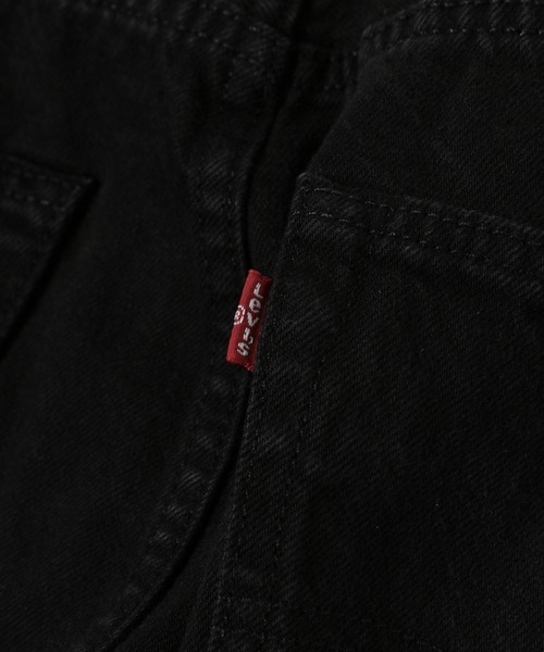 BLESS（ブレス）の「Overjoggingjeans（その他パンツ・メンズ・ブラック系その他・L）」の10枚目の写真
