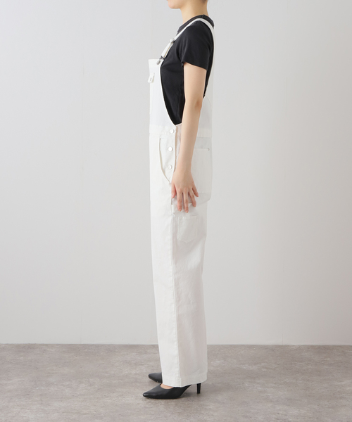 spick&span オーバーオール セール】【ROLLA'S/ローラス】 TRADE OVERALLS（サロペット