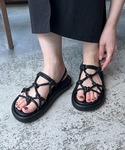 CAPRICIEUX LE'MAGE(カプリシューレマージュ)の「シューズ(サンダル)」