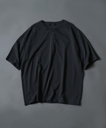 ANPAS | ANPAS High Function Heavy Weight Big T-Shirt/ANPAS 別注 ヘビーウェイト ビッグシルエット Tシャツ UVカット 吸水速乾 接触冷感(Tシャツ/カットソー)
