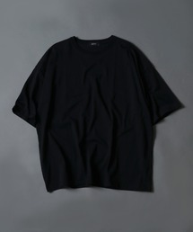 ANPAS High Function Heavy Weight Big T-Shirt/ANPAS 別注 ヘビーウェイト ビッグシルエット Tシャツ UVカット 吸水速乾 接触冷感