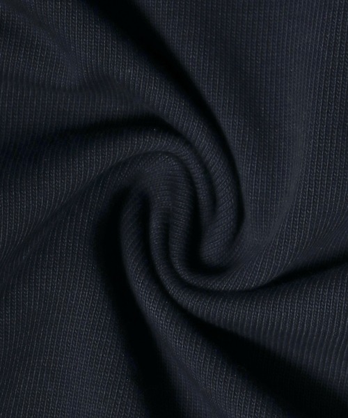 ANPAS（アンパス）の「ANPAS High Function Heavy Weight Big T-Shirt/ANPAS 別注 ヘビーウェイト ビッグシルエット Tシャツ UVカット 吸水速乾 接触冷感（Tシャツ/カットソー・メンズ・ブラック/グレイッシュベージュ/サックスブルー/チャコール/ホワイト・M/L）」の6枚目の写真