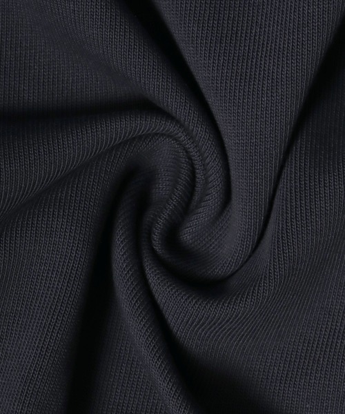 ANPAS（アンパス）の「ANPAS High Function Heavy Weight Big T-Shirt/ANPAS 別注 ヘビーウェイト ビッグシルエット Tシャツ UVカット 吸水速乾 接触冷感（Tシャツ/カットソー・メンズ・ブラック/グレイッシュベージュ/サックスブルー/チャコール/ホワイト・M/L）」の7枚目の写真