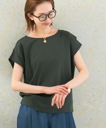 URBAN RESEARCH ROSSO WOMEN | ドライドルマンプルオーバー(Tシャツ/カットソー)