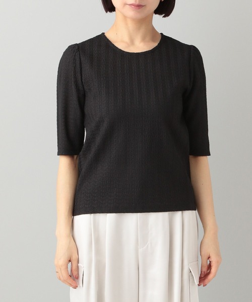 セール】キャミセットTシャツ（Tシャツ/カットソー）｜A part by