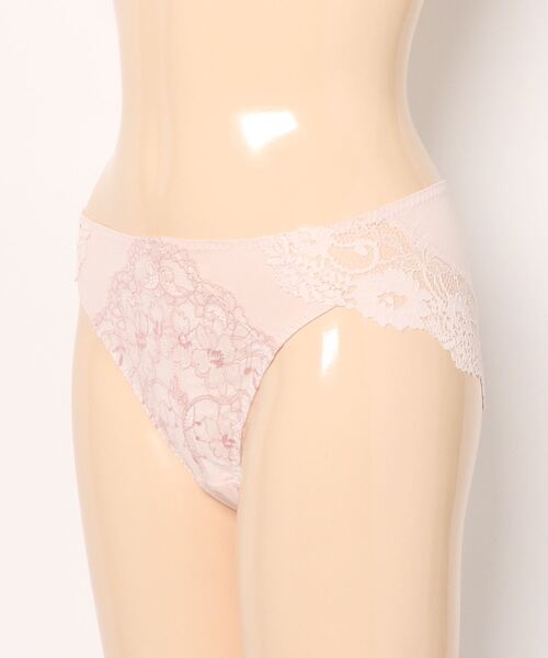 【tomo】 PEACH JOHN イツデモジャスト　D80 3点 PEACH JOHN｜【盛れるノンワイヤー!】いつでもジャストブラ