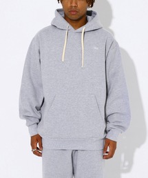 -ate（エイト）の「【-ate】ヘビーウェイト プルオーバー パーカー 23AW-ATE-SW-002（パーカー）」