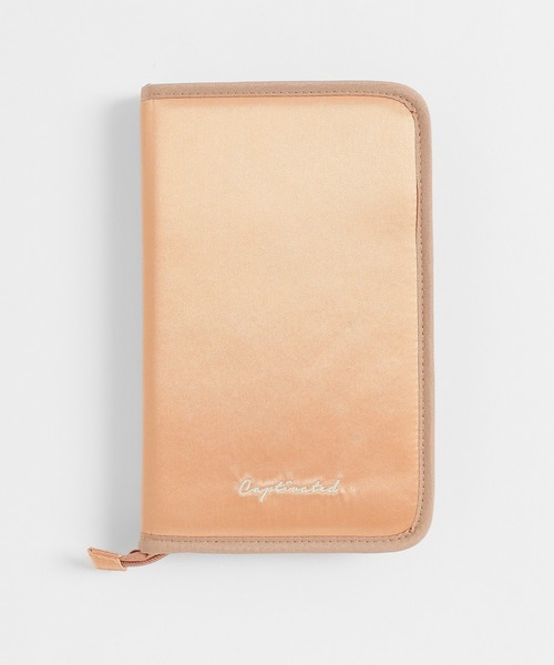 Amazon.co.jp: The BONEZ Monogram Multi Porch ボーンズ マルチ