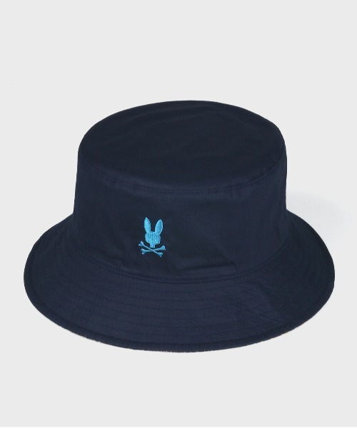 Psycho Bunny（サイコバニー）の「[LIBERTY] ボタニカルプリント