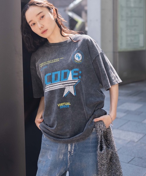 Vivision MAKER'S-T Lサイズ Tシャツ ヴィヴィジョン Vivision MAKER'S-T Mサイズ Tシャツ ヴィヴィジョン - メルカリ