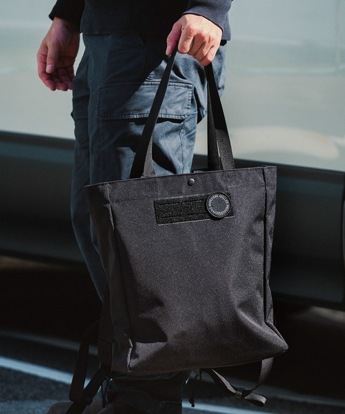 GORDON MILLER（ゴードンミラー）CORDURA（コーデュラ）2WAYトート