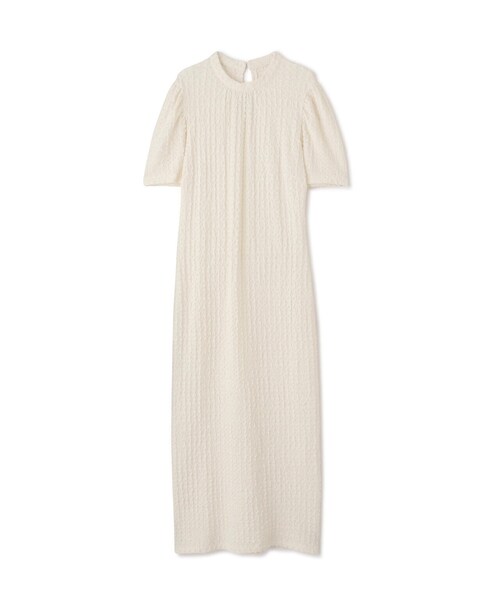 PROPORTION BODY DRESSING（プロポーションボディドレッシング）の「デニムキャミ×カットワンピセット / 1214140509（ワンピース・レディース・ブラック/ブルー・MEDIUM/SMALL）」の15枚目の写真