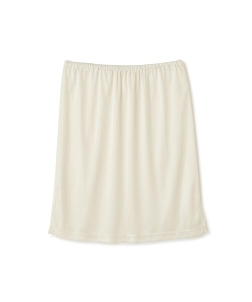 PROPORTION BODY DRESSING（プロポーションボディドレッシング）の「デニムキャミ×カットワンピセット / 1214140509（ワンピース・レディース・ブラック/ブルー・MEDIUM/SMALL）」の16枚目の写真