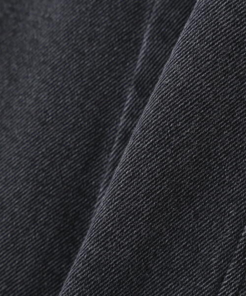 PROPORTION BODY DRESSING（プロポーションボディドレッシング）の「デニムキャミ×カットワンピセット / 1214140509（ワンピース・レディース・ブラック/ブルー・MEDIUM/SMALL）」の17枚目の写真