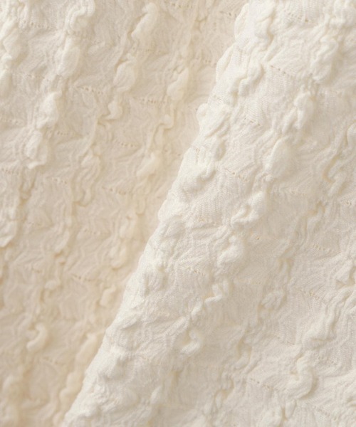 PROPORTION BODY DRESSING（プロポーションボディドレッシング）の「デニムキャミ×カットワンピセット / 1214140509（ワンピース・レディース・ブラック/ブルー・MEDIUM/SMALL）」の18枚目の写真