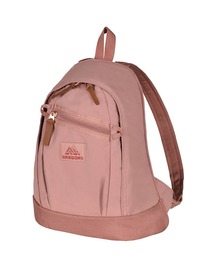 BACKPACK XS PINK / バックパックXS / ピンク