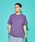 Goodwear(Since1983)�i�O�b�h�E�F�A�j�́uS/S POCKET TEE PIGMENT DYE / �V���[�g�X���[�u �|�P�b�g �e�B�[ �s�O�����g�_�C�iT�V���c/�J�b�g�\�[�j�v�b�p�[�v��
