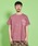 Goodwear(Since1983)�i�O�b�h�E�F�A�j�́uS/S POCKET TEE PIGMENT DYE / �V���[�g�X���[�u �|�P�b�g �e�B�[ �s�O�����g�_�C�iT�V���c/�J�b�g�\�[�j�v�b���C��