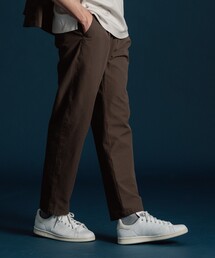 ◆【吸水速乾/セットアップ可】シアサッカーメッシュイージーパンツ