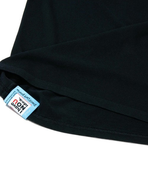 go slow caravan(ゴースローキャラバン)の「546% FRESH! LOGO BIG TEE(Tシャツ/カットソー・メンズ・ブラック/ホワイト・X-LARGE/LARGE/MEDIUM)」の7枚目の写真