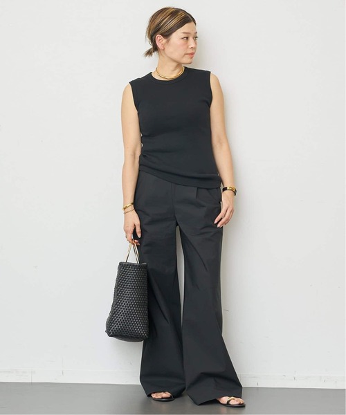 M・MDeuxieme Classe dignity sleeveless Deuxieme Classe tシャツ *追加 dignity sleeveless レディース
