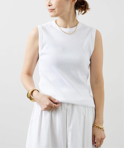 Deuxieme Classe（ドゥーズィエムクラス）の「追加 dignity sleeveless