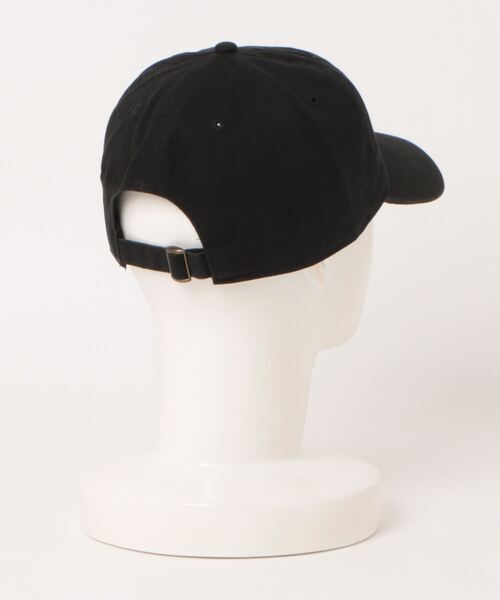 SOU&VEN（スーアンドヴェン）の「(SOU&VEN)ジャズキャップ（キャップ・レディース・ネイビー/レッド/ブラック・FREE）」の4枚目の写真