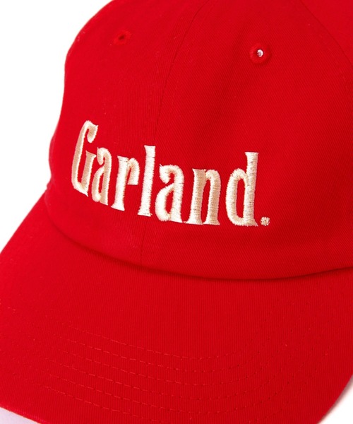 SOU&VEN（スーアンドヴェン）の「(SOU&VEN)ジャズキャップ（キャップ・レディース・ネイビー/レッド/ブラック・FREE）」の14枚目の写真