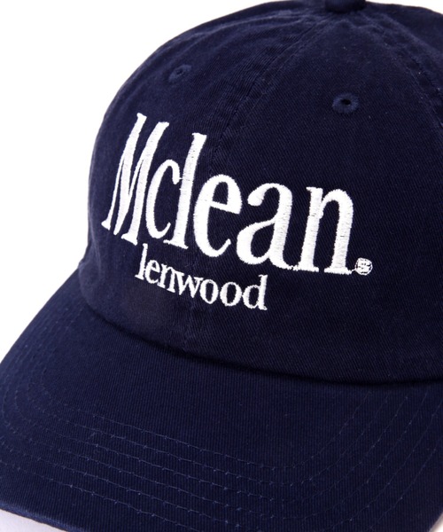 SOU&VEN（スーアンドヴェン）の「(SOU&VEN)ジャズキャップ（キャップ・レディース・ネイビー/レッド/ブラック・FREE）」の13枚目の写真